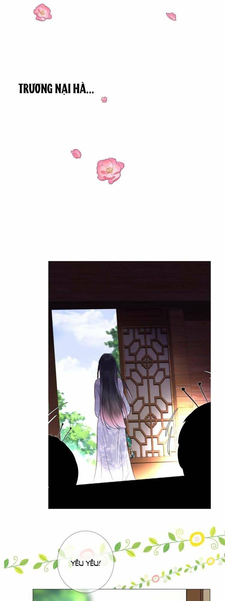 Sao Lại Là Yêu?: Chapter 3