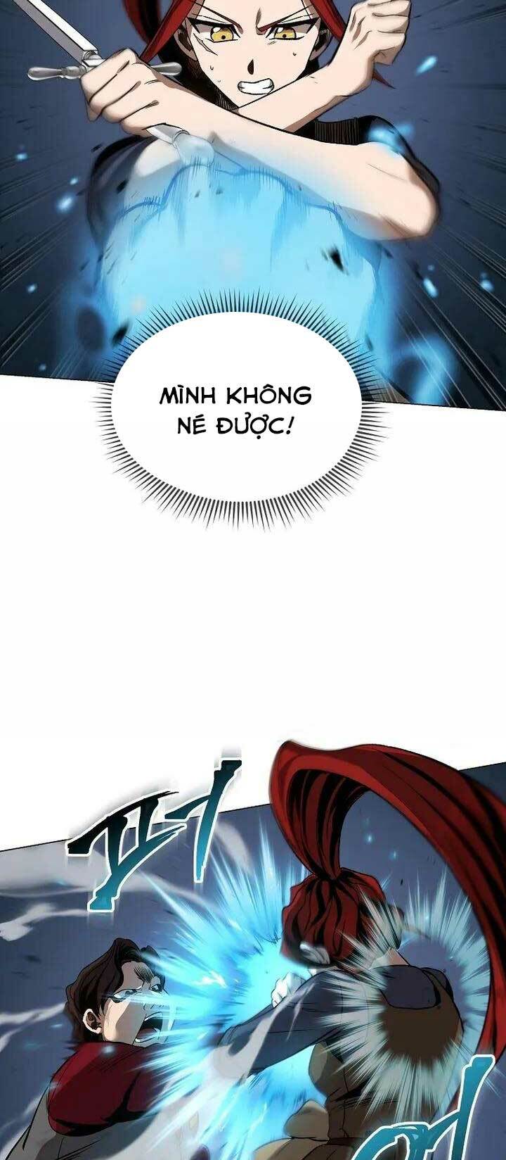 Con Đường Diệt Thần: Chapter 14