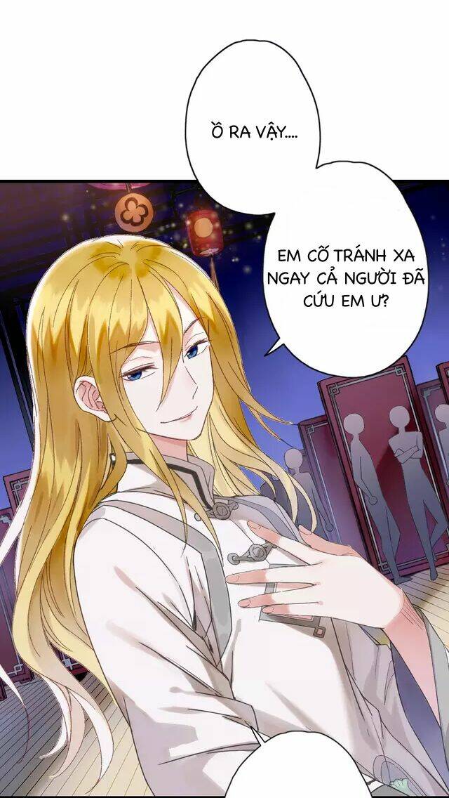 Thực Nhị: Chapter 20.2