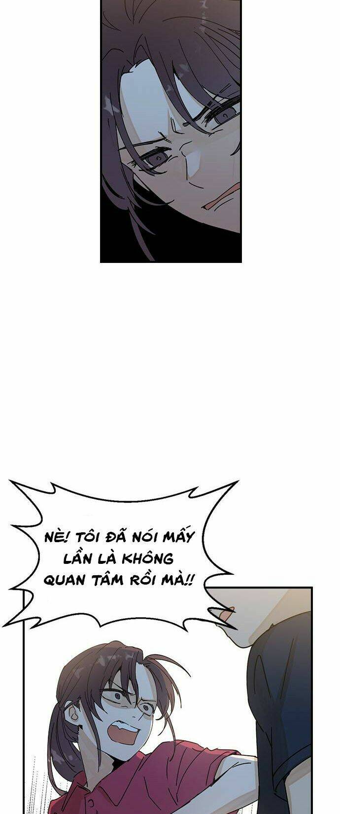 Duyên Nợ Kiếp Trước: Chapter 1