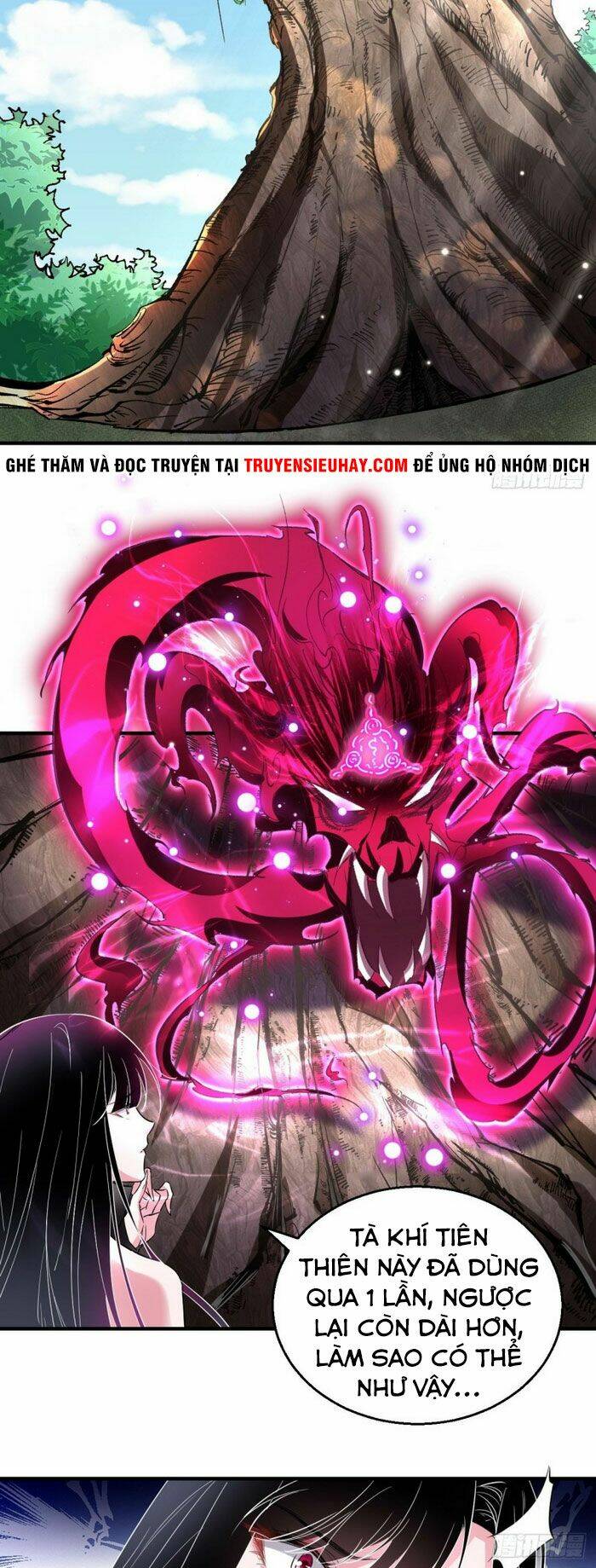 Tà Du Ký: Chapter 69