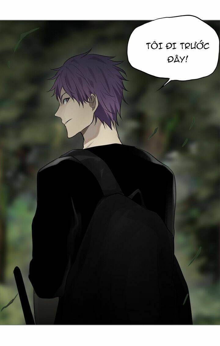 Người Cống Hiến: Chapter 32