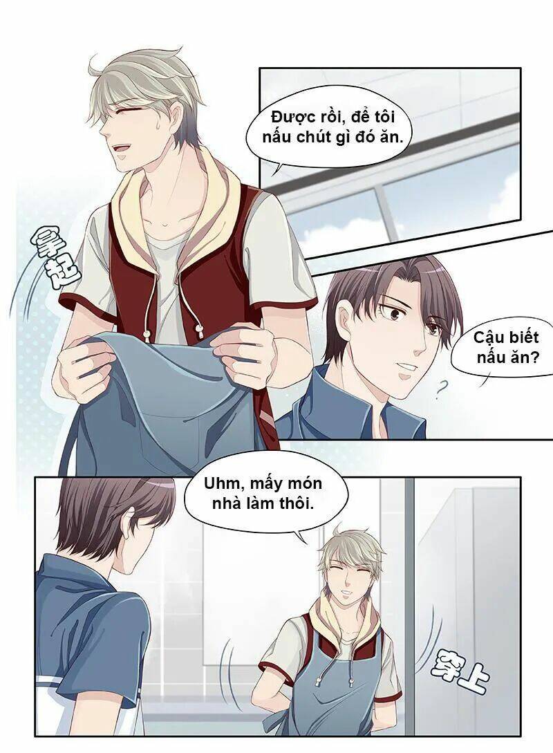 Tôi Giành Bạn Trai Với Mẹ: Chapter 53