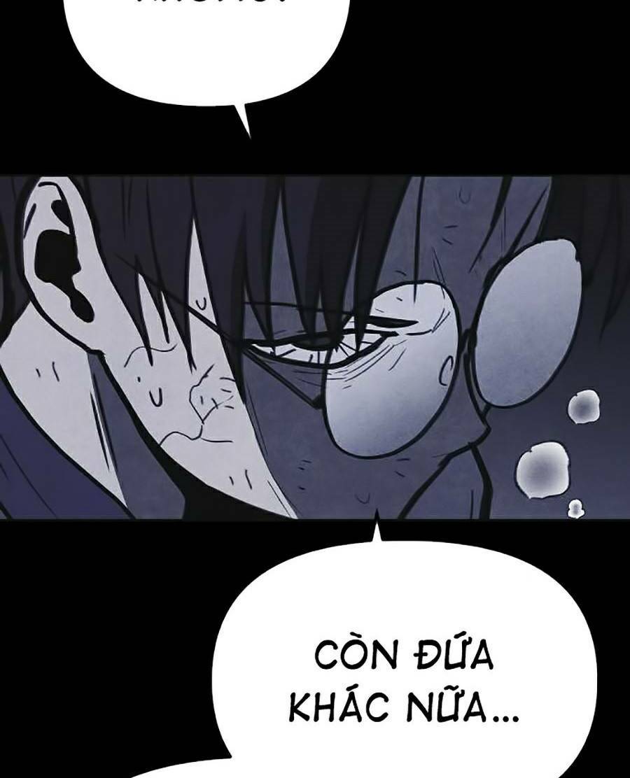 Cậu Bé Shotgun: Chapter 28