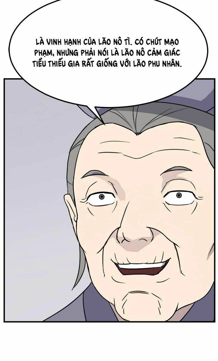 Trọng Sinh, Bất Khả Chiến Bại: Chapter 101