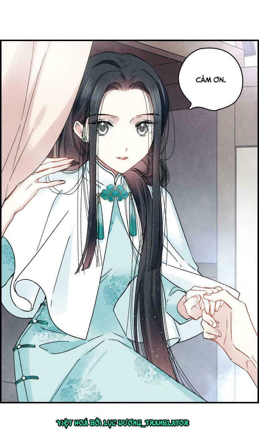 Mejaz - Nhân gian ngọc: Chapter 23