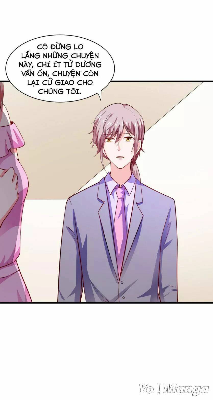 Thiểm Hôn Kinh Ái: Chapter 133