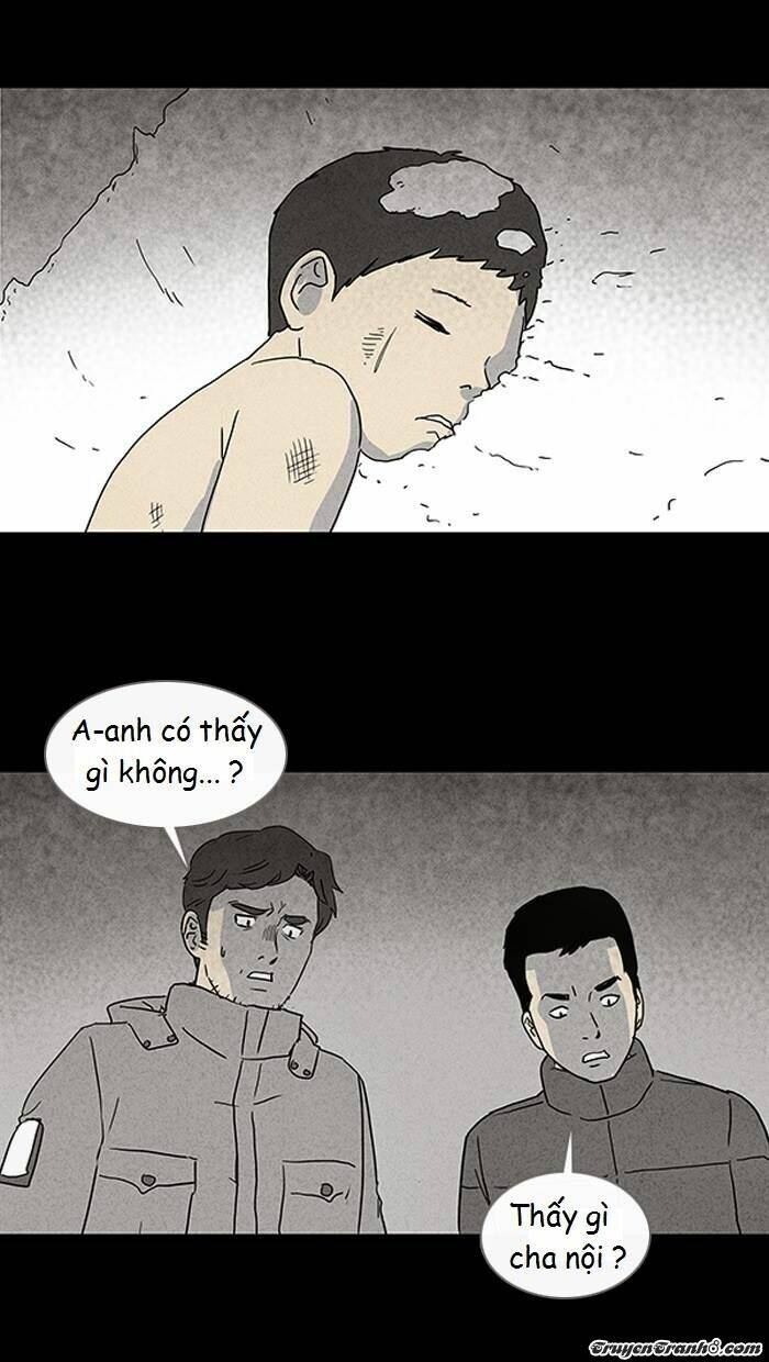 Những Câu Chuyện Bất Thường: Chapter 65