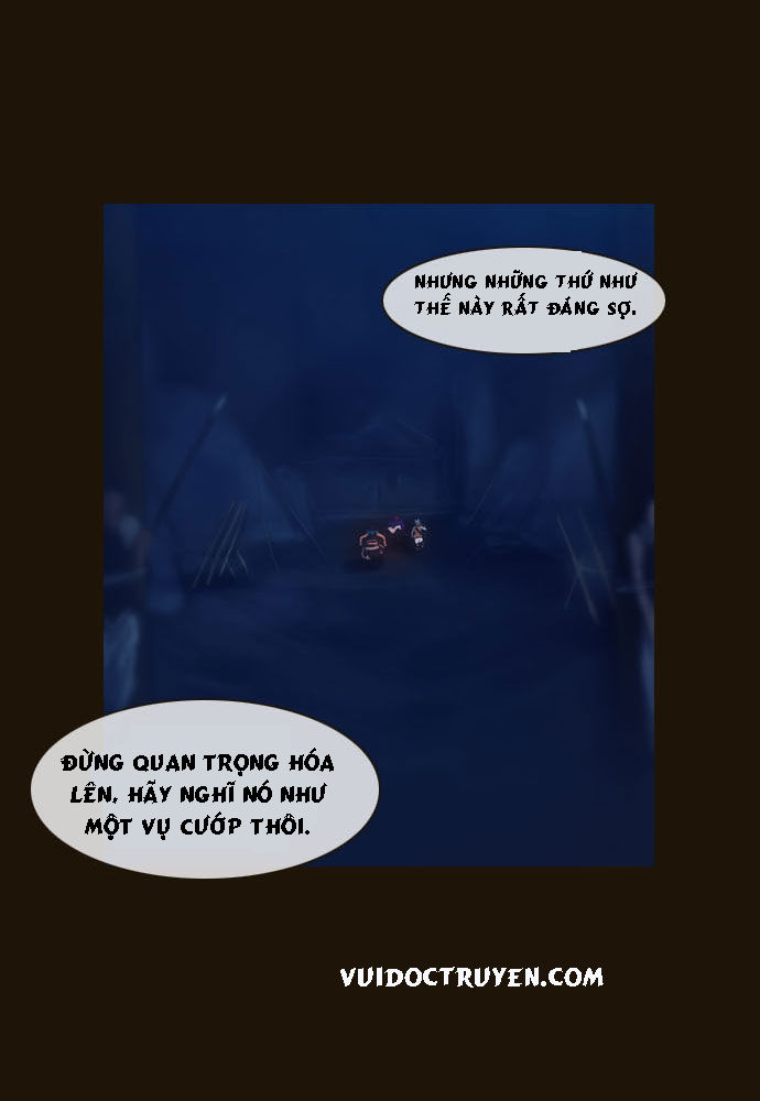 Magician: Chapter 81