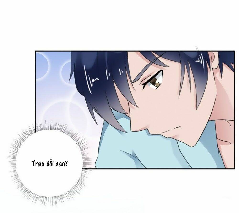 Thiên Kim Đường Môn: Chapter 78