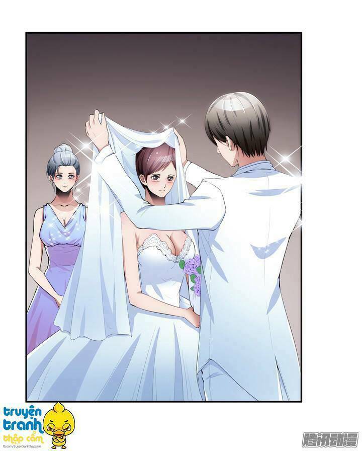 Âm Mưu Bên Gối: Chapter 13