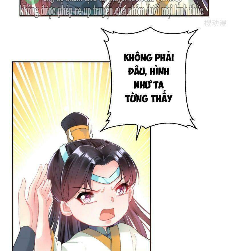 Vương Gia, Áo Lót Của Ngươi Rơi Mất Rồi: Chapter 46
