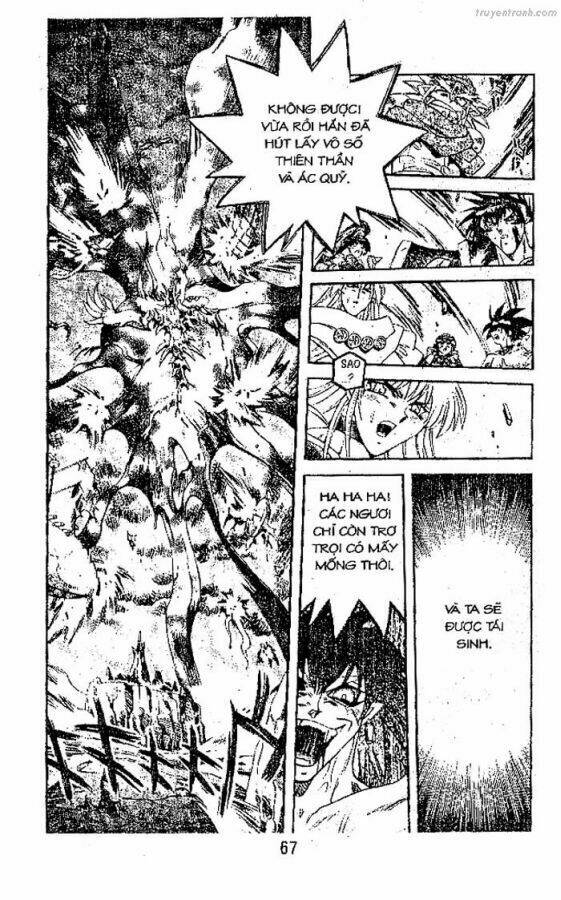 Devil And Devil: Chapter 86