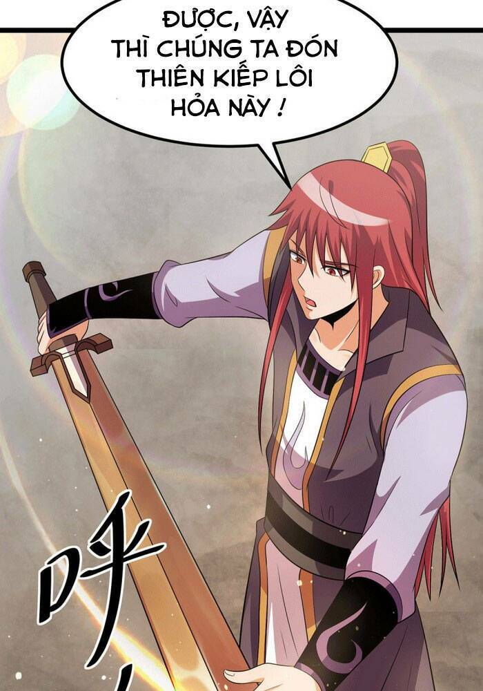 Tiên Vương Trùng Sinh: Chapter 211