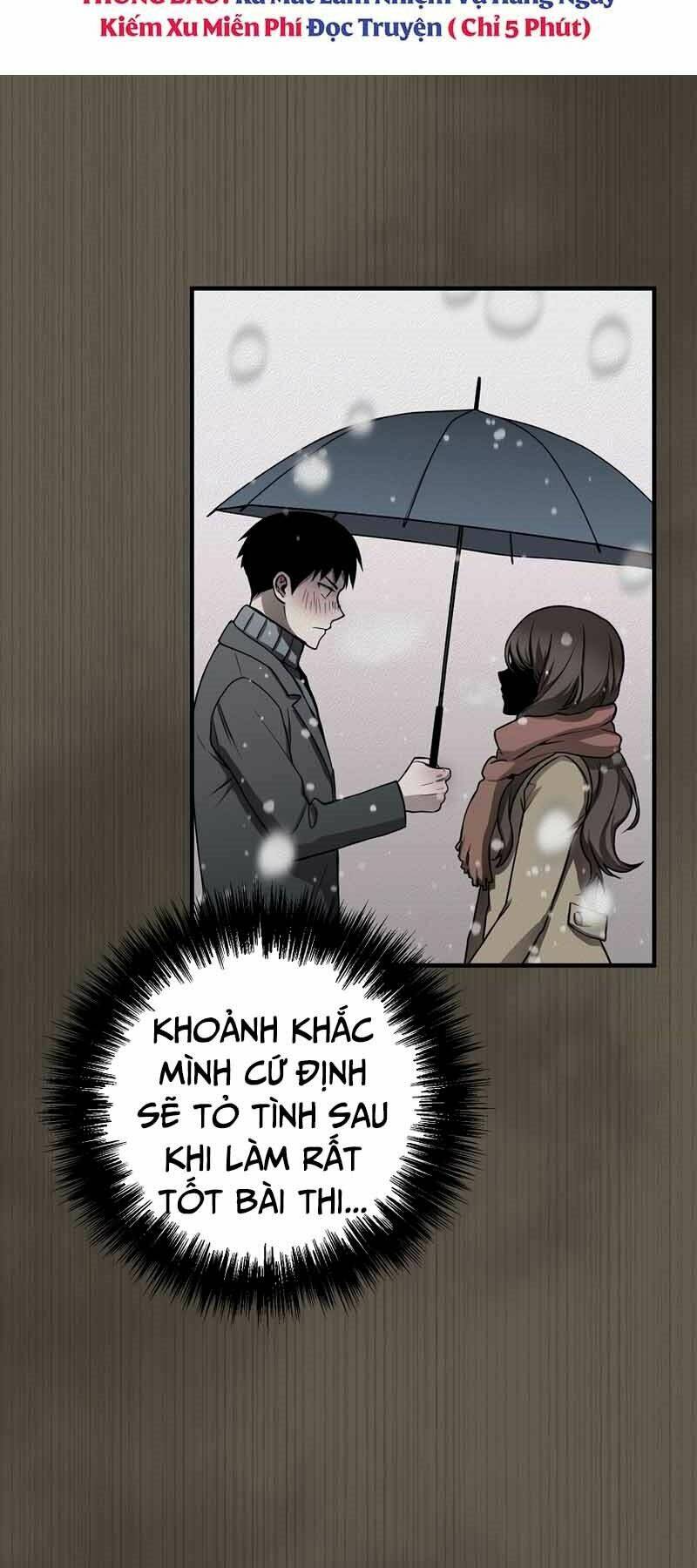 Trưởng Phòng Kim Tất Thắng: Chapter 3