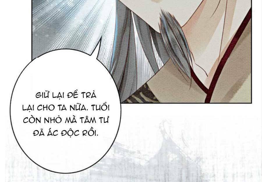 Bắt Đầu Hủy Hôn Để Công Lược Vương Gia: Chapter 29