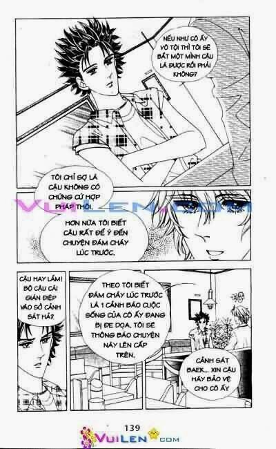 Cô Gái Vương Giả: Chapter 5