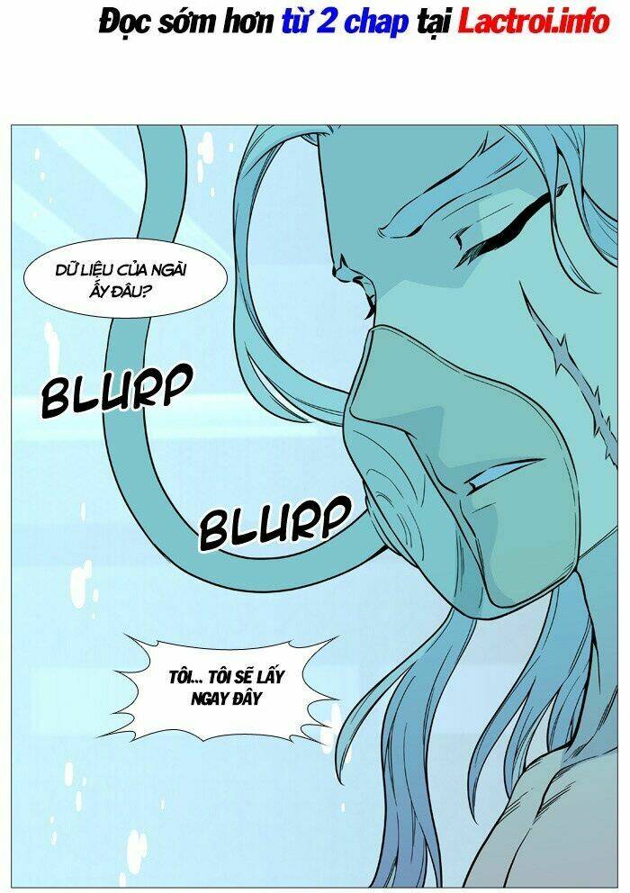 Ma Cà Rồng Quý Tộc: Chapter 507