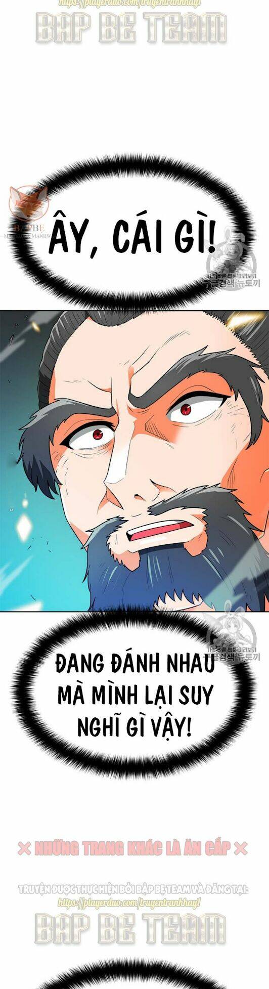 Tôi Tự Động Săn Một Mình: Chapter 68