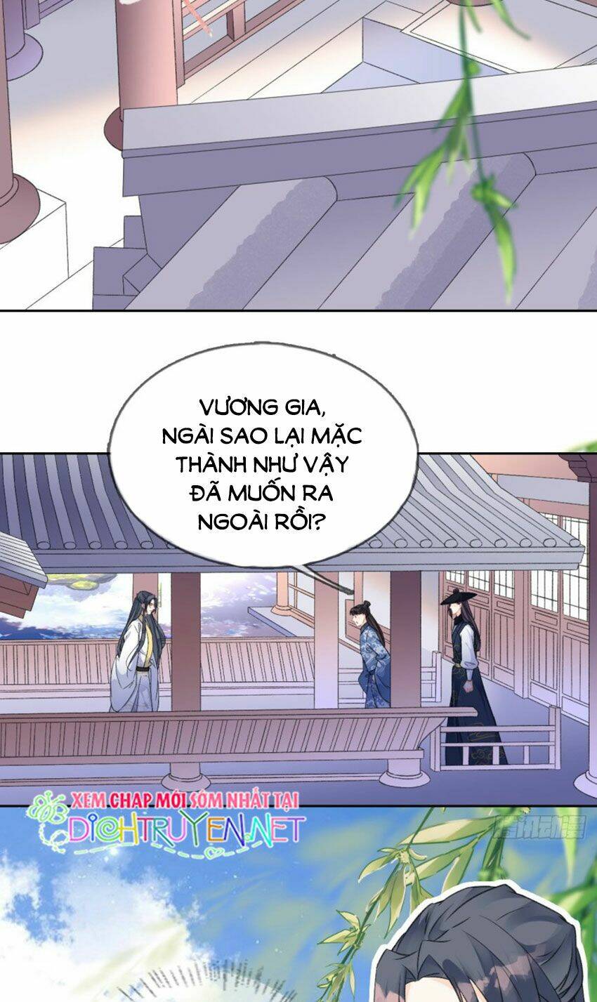 Tang Lạc Túy Tại Nam Phong Lý: Chapter 68