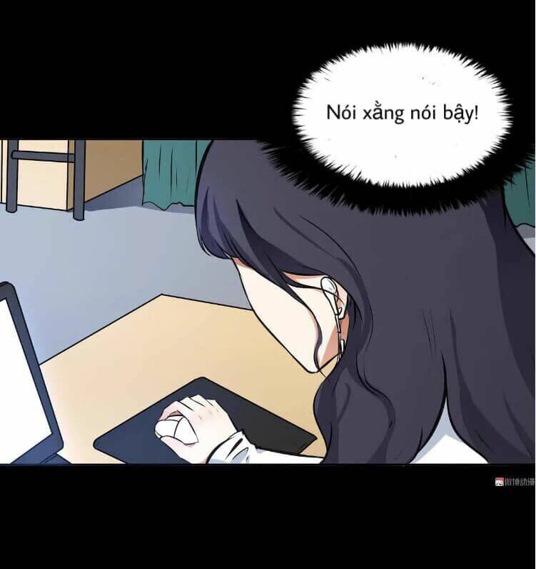 Giày Thủy Tinh: Chapter 19.5