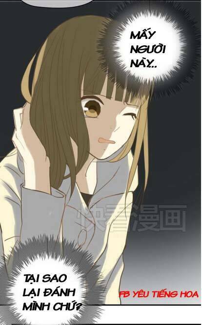 Thần Tượng Điểm Zero: Chapter 21