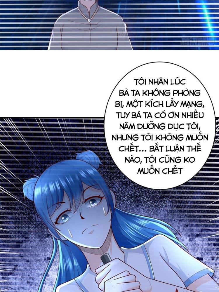 Trọng Sinh Chi Thần Đế Trở Về: Chapter 58