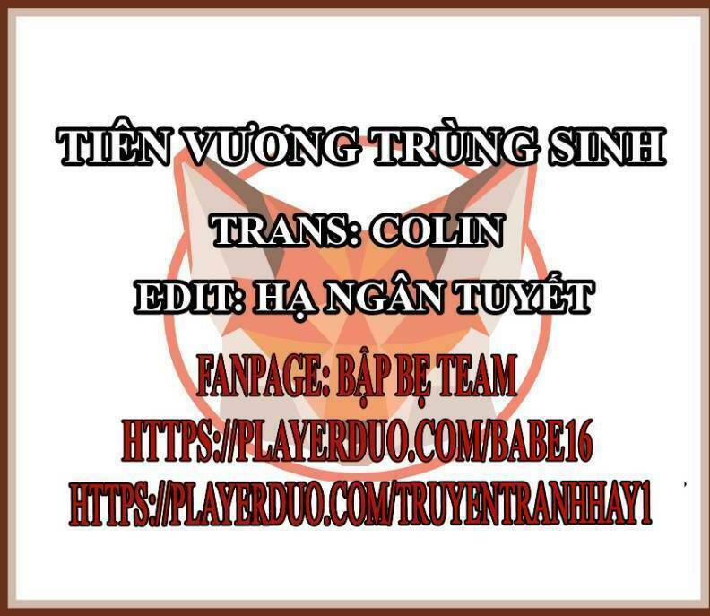 Tiên Vương Trùng Sinh: Chapter 112