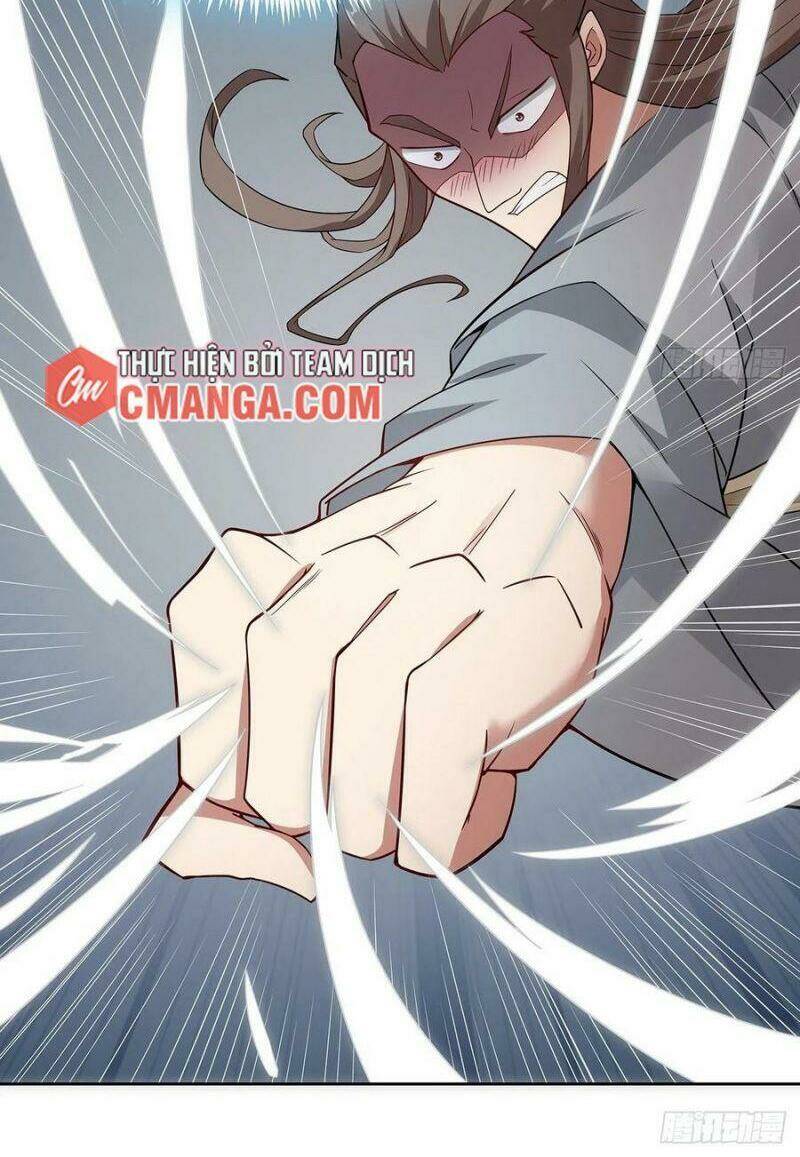 Nghịch Lân: Chapter 143