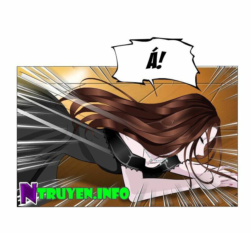 Cạm Bẫy Của Nữ Thần: Chapter 60