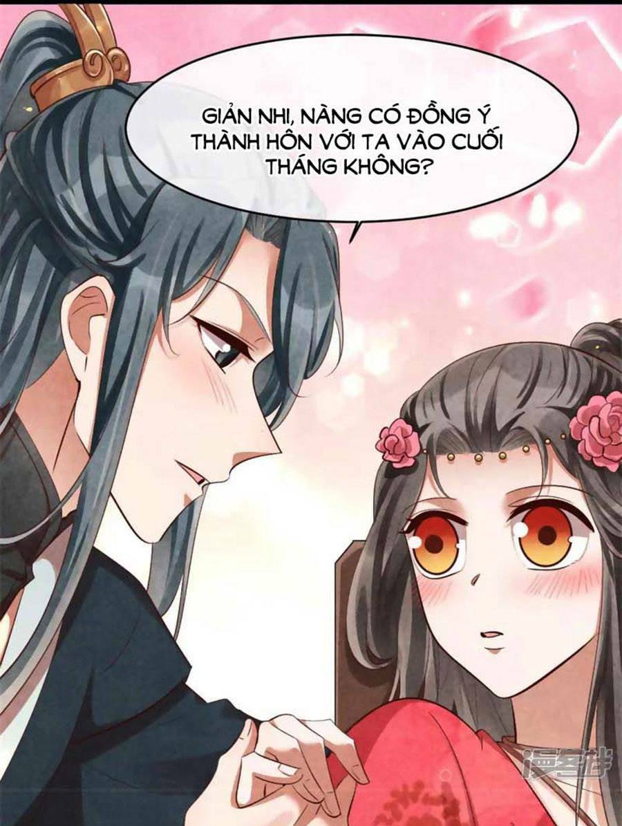 Vương Phi Muốn Trèo Tường: Chapter 127