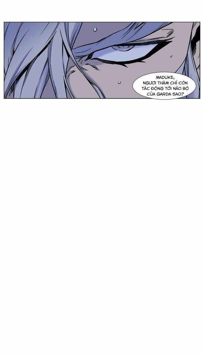 Ma Cà Rồng Quý Tộc: Chapter 452