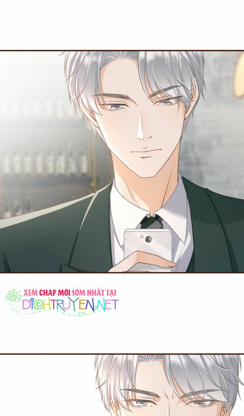 Bạn Gái Tôi Mới 30+: Chapter 28