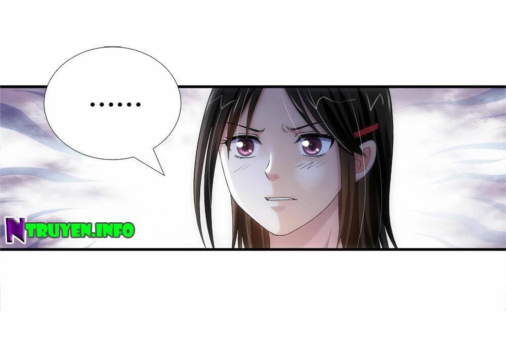 Bá Đạo Nữ Tổng Tài - Nhật Ký Trưởng Thành: Chapter 16