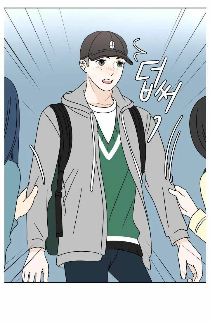 30 Phút Bước Đi Bên Em: Chapter 69.5