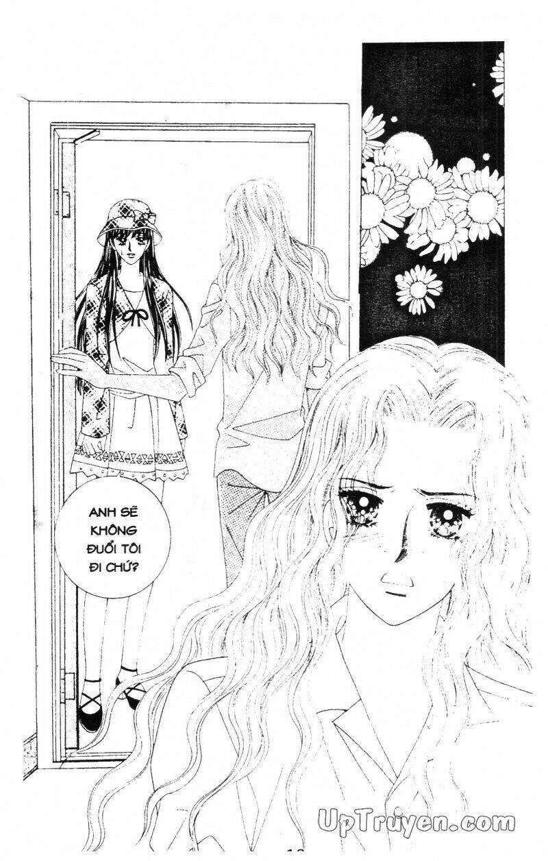 Mặt nạ tình yêu: Chapter 72