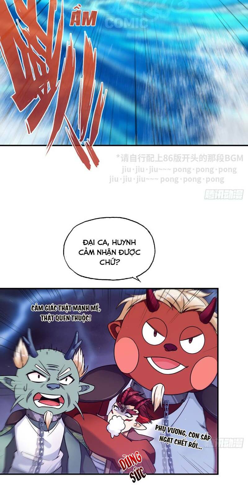 Khởi Đầu Bằng Một Con Côn: Chapter 78