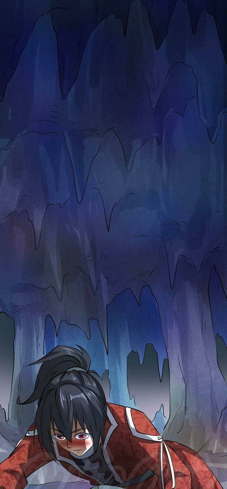 Đấu Hồn Đại Lục: Chapter 18