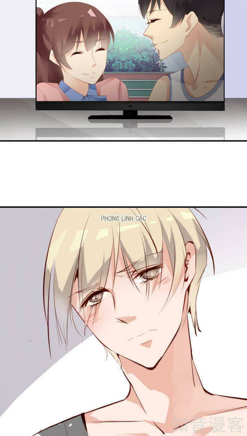 Nam Thần Là Một Đôi: Chapter 66