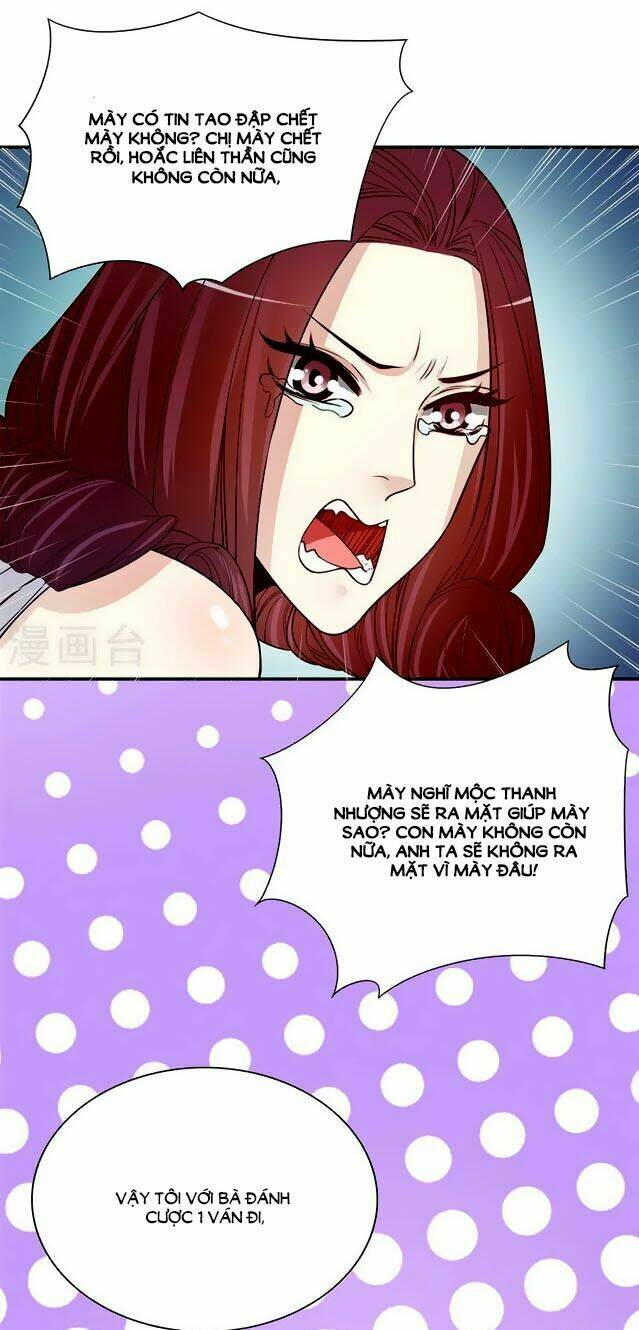 101 Phương Pháp Của Tổng Tài: Chapter 24