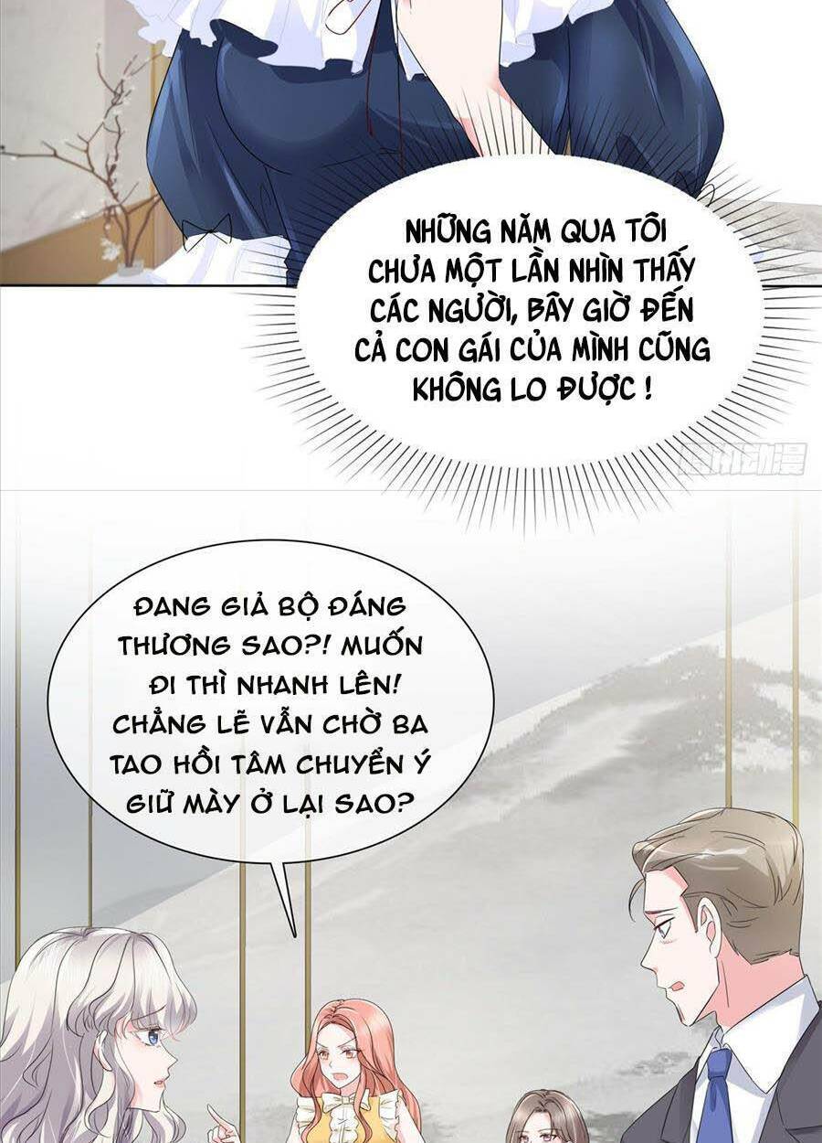 Nhược Hữu Hàn Đông Ngộ Noãn Dương: Chapter 4