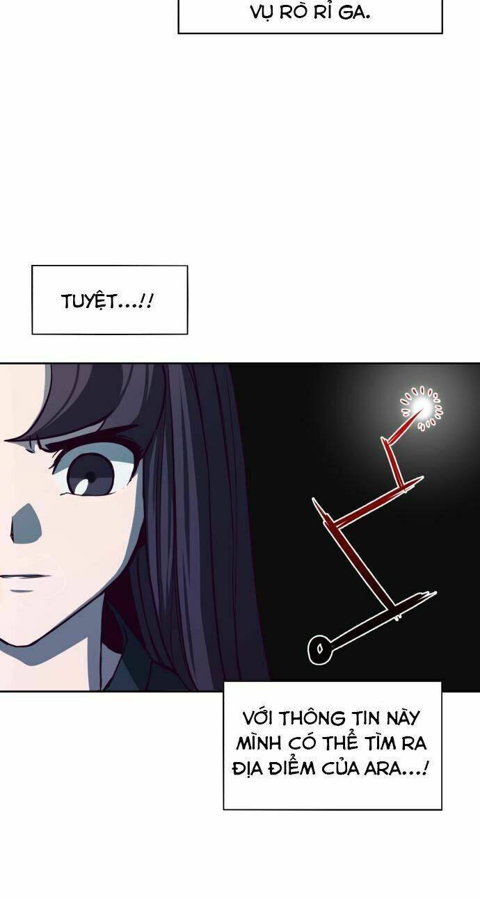 Thời Khắc Định Mệnh: Chapter 3