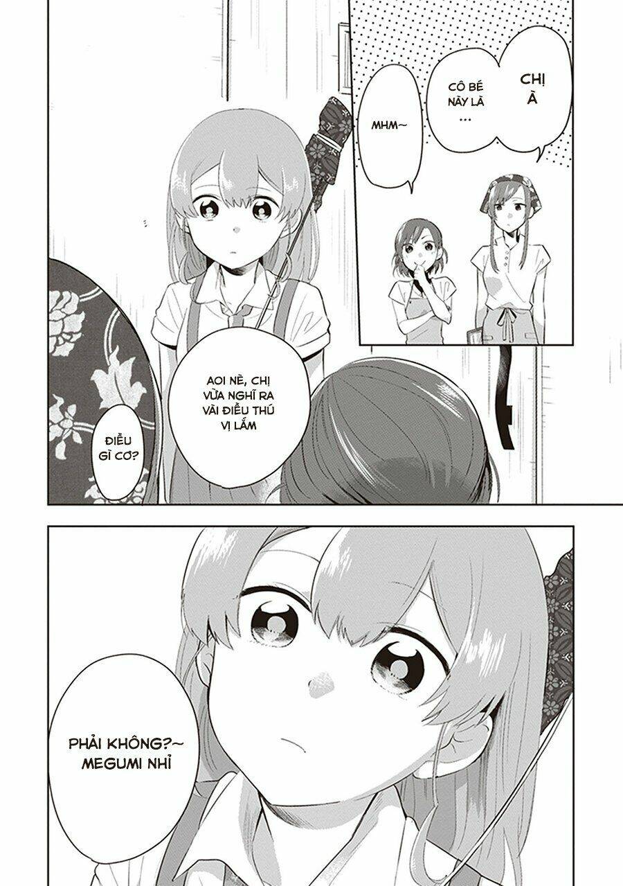 Oni Futatsu: Chapter 8