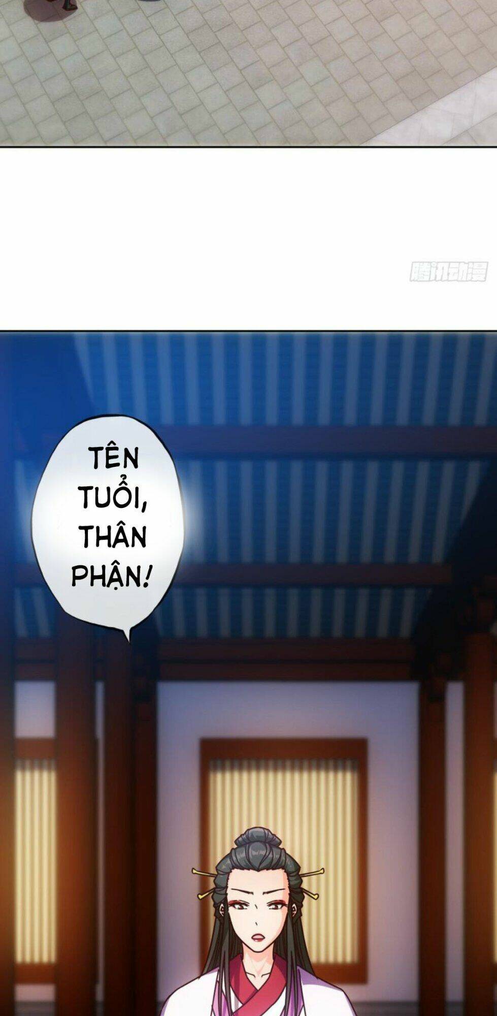 Hồng Thiên Thần Tôn: Chapter 78