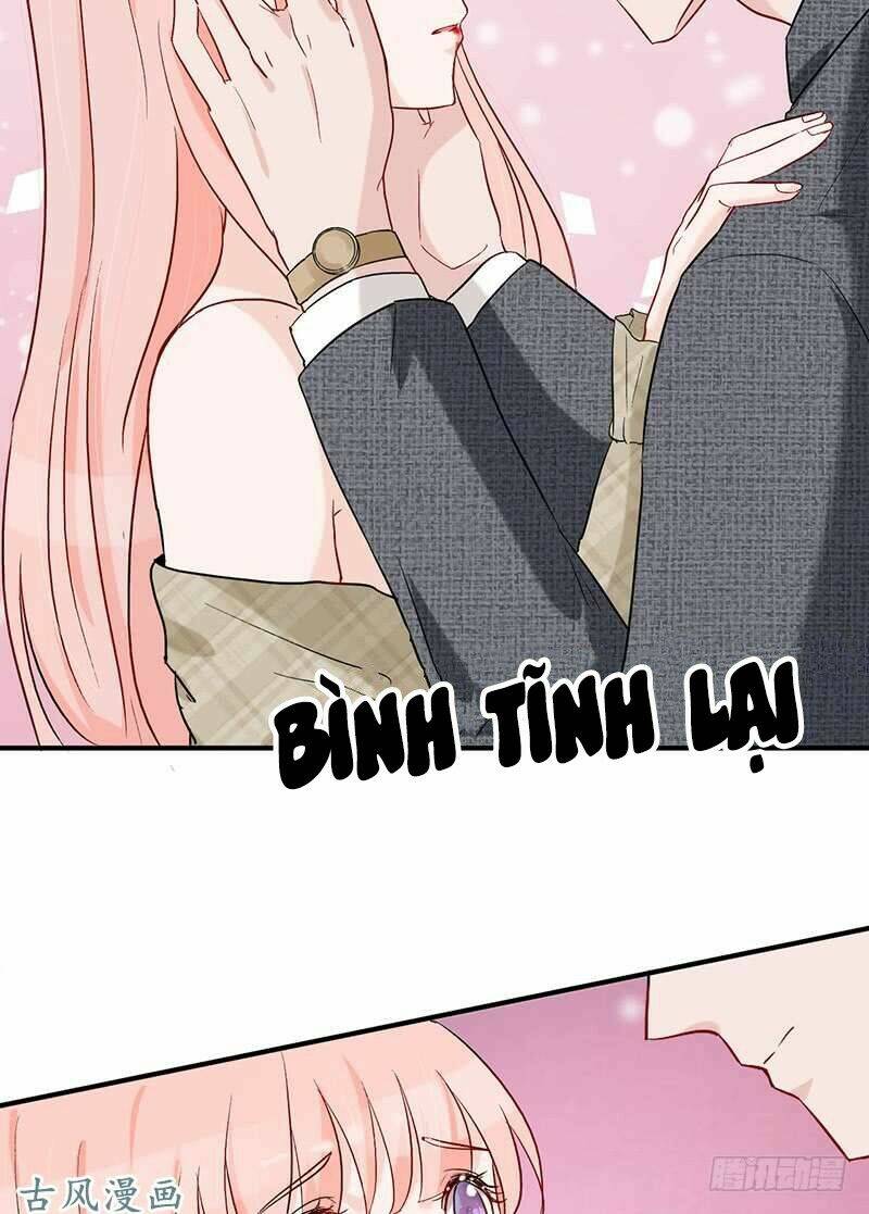 Manh Thê Khó Dỗ: Chapter 53