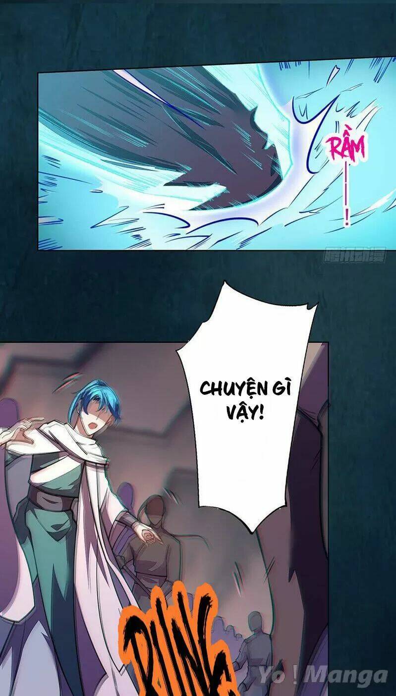 Tuyệt Thế Luyện Đan Sư: Chapter 99