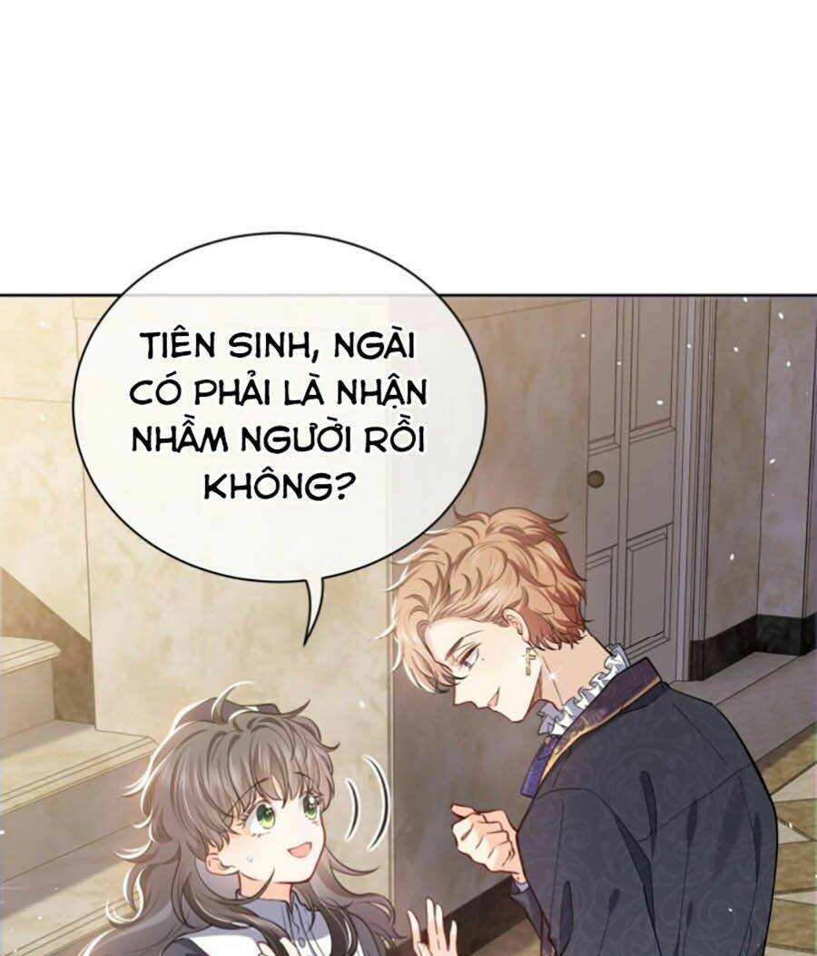 Kiên Quyết Từ Chối Làm Ma Nữ: Chapter 5