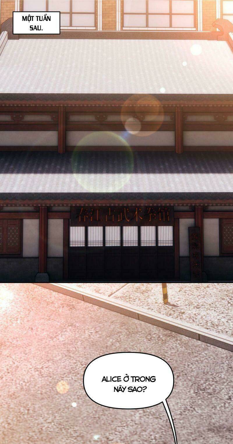 Xâm Lược Vạn Giới: Chapter 76