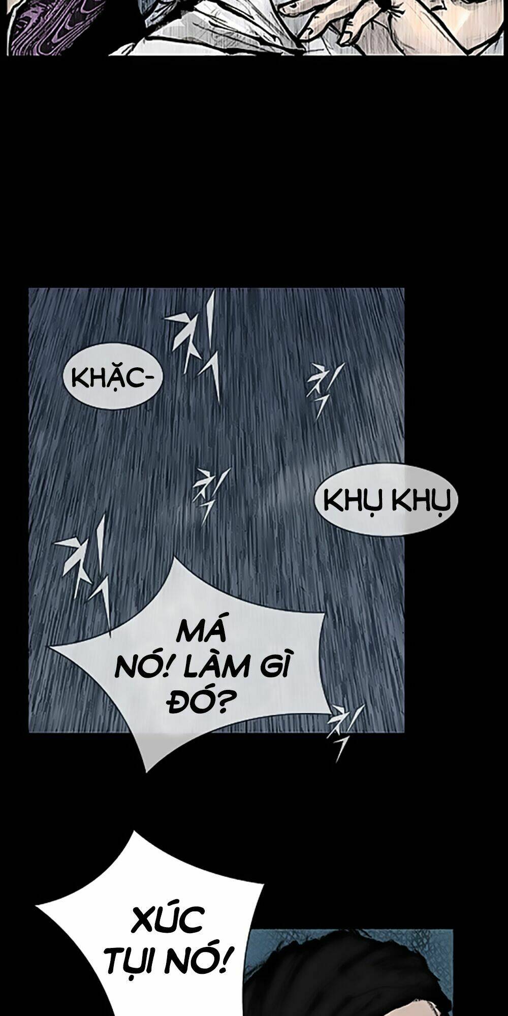 Độc Cô Tiền Truyện: Chapter 123