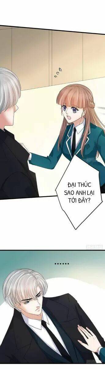 Chào Buổi Sáng, Ức Vạn Manh Thê: Chapter 36